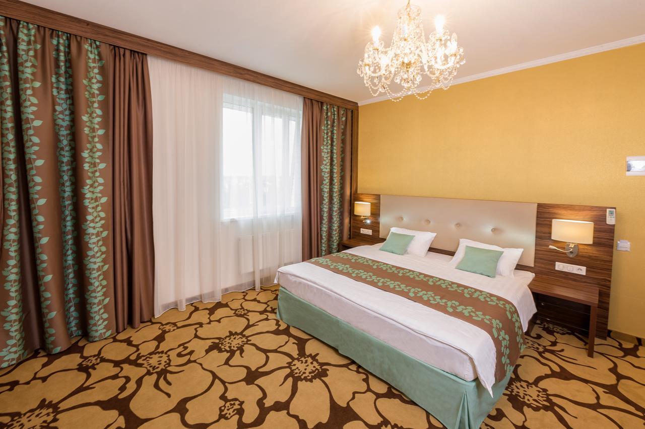 GREEN PALACE VNUKOVO HOTEL ВНУКОВО 4* (Россия) - от 6011 RUB | NOCHI